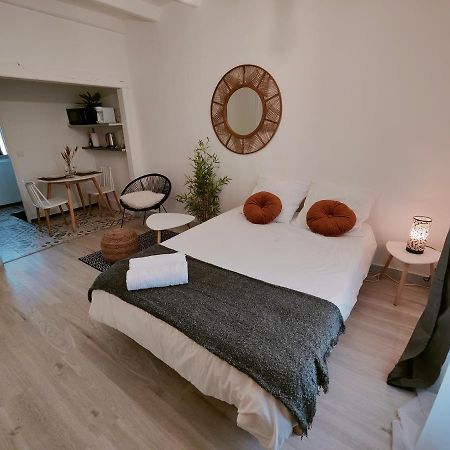Studio Cozy Proche De Paris Bois-Colombes 外观 照片
