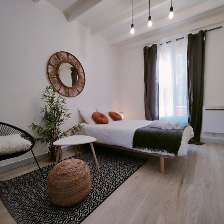 Studio Cozy Proche De Paris Bois-Colombes 外观 照片