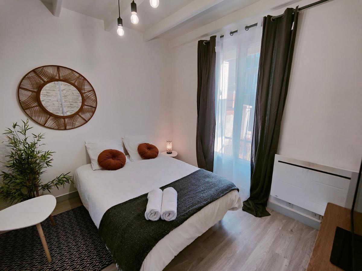 Studio Cozy Proche De Paris Bois-Colombes 外观 照片