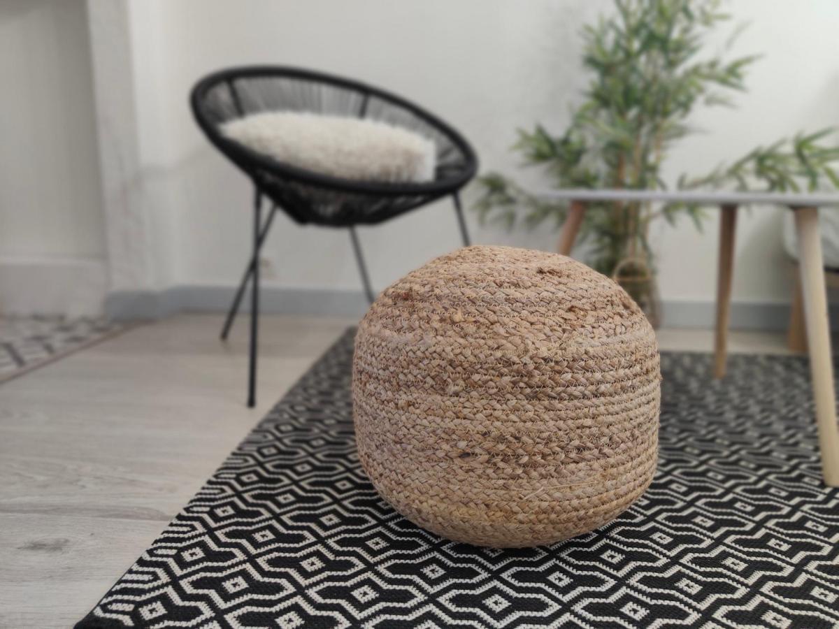 Studio Cozy Proche De Paris Bois-Colombes 外观 照片