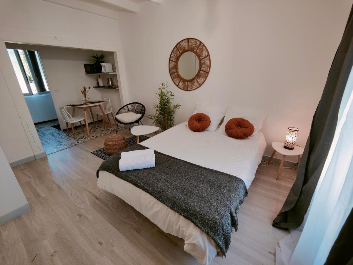 Studio Cozy Proche De Paris Bois-Colombes 外观 照片