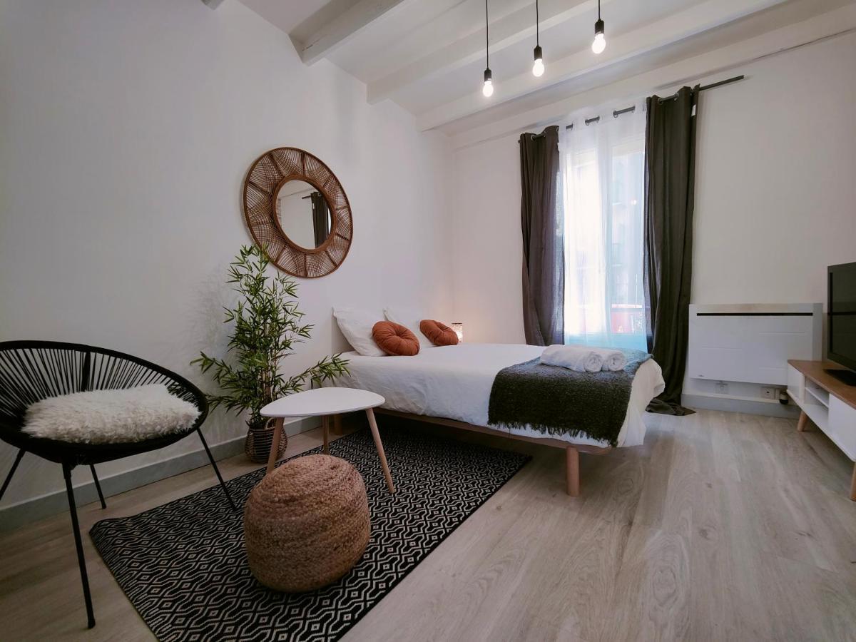 Studio Cozy Proche De Paris Bois-Colombes 外观 照片