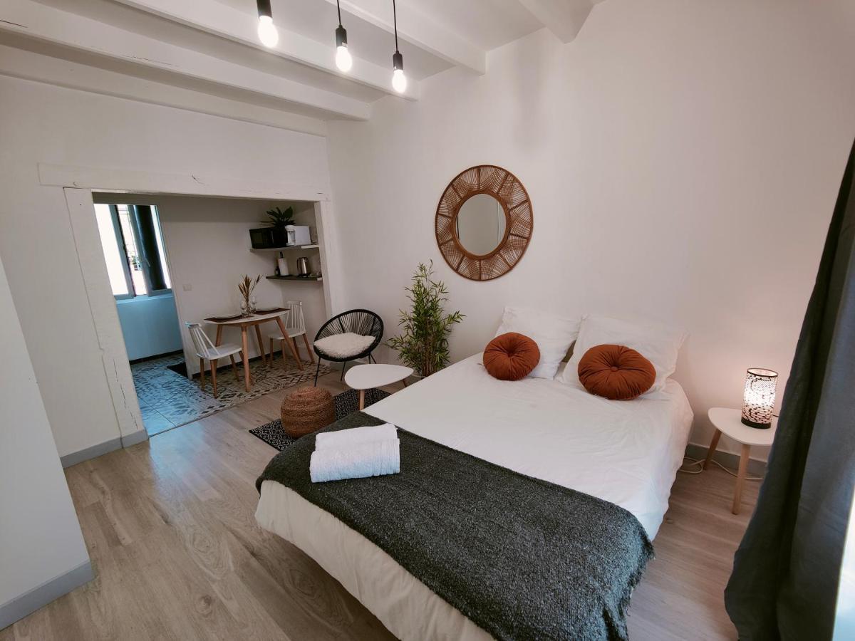 Studio Cozy Proche De Paris Bois-Colombes 外观 照片