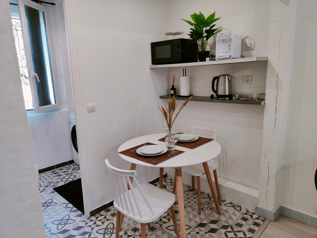 Studio Cozy Proche De Paris Bois-Colombes 外观 照片